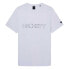 Фото #1 товара HACKETT Hs Outline short sleeve T-shirt