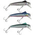 Фото #2 товара MOLIX Heavy Dutty Sinking minnow 44g 90 mm