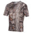 ფოტო #2 პროდუქტის TREELAND T002K short sleeve T-shirt