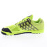 Reebok Nano 2.0 Womens Green Synthetic Lace Up Athletic Cross Training Shoes