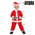 Фото #6 товара Маскарадные костюмы для детей Дед Мороз