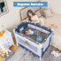 Фото #4 товара Babybett klappbar