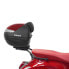 SHAD Vespa Primavera/ Sprint Top Case Rear Fitting