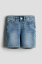 Фото #1 товара Super Soft Denim Shorts