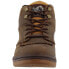 Roper Horseshoe Kiltie Mens Brown Casual Boots 09-020-0350-0501