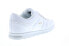 Фото #8 товара Lugz Charger II MCHAR2V-100 Mens White Synthetic Lifestyle Sneakers Shoes 9