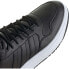 Фото #2 товара [GZ6679] Mens Adidas HOOPS 3.0 MID WTR