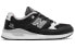 New Balance NB 530 运动 跑步鞋 男女同款 黑白色 / Кроссовки New Balance M530LGB NB 530