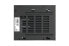 Фото #7 товара Icy Dock MB522SP-B - HDD - SSD - Serial ATA - 2.5,3.5" - 6 Gbit/s - Black - Data - Power