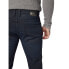 Фото #6 товара TOM TAILOR Slim Piers Blue Black jeans