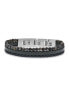 Фото #1 товара Save Brave Bracelet SBB-TYLER-GR Mens