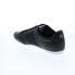 Фото #12 товара Lacoste Nivolor 0721 1 P CMA Mens Black Leather Lifestyle Sneakers Shoes
