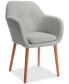 Фото #2 товара Roux Arm Chair