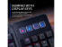 Фото #2 товара MOUNTAIN Everest Max Mechanical Gaming Keyboard - OBS Controls - Cherry MX Red