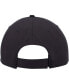 ფოტო #4 პროდუქტის Men's Black Milwaukee Brewers All-Star Adjustable Hat