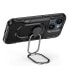 Фото #3 товара Автомобильный держатель Joyroom Dual Hinge для iPhone 14, чёрный