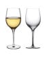 Фото #1 товара Бокал для белого вина NUDE GLASS Terroir, комплект из 2 шт.