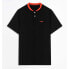 NOX Team short sleeve polo