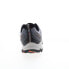 Фото #12 товара Fila At Peake 18 1JW00001-054 Mens Gray Synthetic Athletic Hiking Shoes 11.5