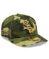 Фото #1 товара Men's Camo Chicago White Sox 2022 Armed Forces Day On-Field Low Profile 59FIFTY Hat