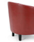 Фото #13 товара Westbrook Faux Leather Tub Chair