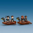 Строительный набор Lego Harry Potter 76426 Hogwarts Boathouse