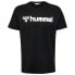 Фото #1 товара HUMMEL Go 2.0 short sleeve T-shirt