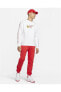 Фото #4 товара Sportswear Fleece Erkek Crew Sweatshirt (dn5191-100)