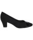 ფოტო #2 პროდუქტის Women's Arya Slip-On Pumps