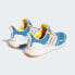 Фото #7 товара Кроссовки adidas Ultraboost 1.0 Shoes (Синие)