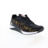 Фото #3 товара Reebok Nano X1 Looney Tunes Mens Black Canvas Athletic Cross Training Shoes