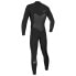 Фото #2 товара O´NEILL WETSUITS Epic 5/4 mm Chest Zip Suit