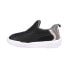 Фото #3 товара Puma Ferrari Bao Kart Slip On Infant Boys Black Sneakers Casual Shoes 307048-01