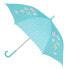 ფოტო #1 პროდუქტის SAFTA 48 cm Moos Butterflies Umbrella