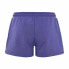 Фото #3 товара Спортивные женские шорты Kappa Edilie CKD Фиолетовый Синий