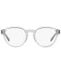 Оправа Polo Ralph Lauren Phantos Eyeglasses.