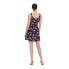 ONLY Karmen Aop Short Dress