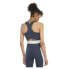 ფოტო #2 პროდუქტის PUMA Run High Shine Crop sleeveless T-shirt