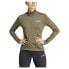 Фото #4 товара Толстовка Adidas Mt Lt Full Zip Floece