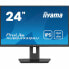 Фото #1 товара Монитор Iiyama ProLite XUB2493QSU-B5 24" LED IPS Flicker free 60 Hz