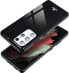 Фото #2 товара Mercury Mercury Jelly Case S22 Ultra S908 czarny/black