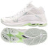 Фото #1 товара Mizuno Wave Lightning Z7 Mid W V1GC225037 volleyball shoes