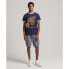 SUPERDRY Vintage My Generation Rngr T-shirt