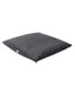 Magic Pouf Upholstered Convertible Beanbag Ottoman