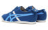 Фото #4 товара Кроссовки мужские Onitsuka Tiger Mexico 66 синие 1183A360-400