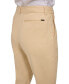 Фото #4 товара Women's Mid-Rise Slim-Fit Ankle Pants