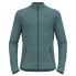 ODLO Fli full zip fleece