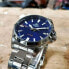 Фото #2 товара Мужские часы Casio EFV-100D-2AVUEF Серебристый