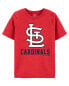 Фото #8 товара Kid MLB St. Louis Cardinals Tee 4