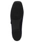 ფოტო #5 პროდუქტის Women's Arisa Knit Mary Jane Flats